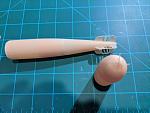 Thingiverse even has torpedoes