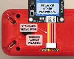 Legodei pilll box schematic
