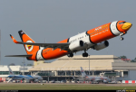Full Size Nok Air Cartoon.