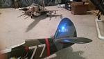 Working Tail light