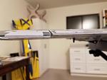 3mm reflex and before wingtip mod.