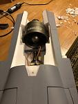 4.9kg thrust