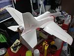 Such a cool jet.