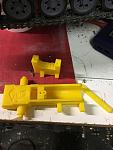 Got the STL from RCTanks Australia