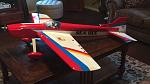 Phoenix Sea Bee 55.1 Inch Wingspan