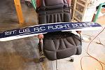 one long decal. Patterned after Dave Scott's Pitts