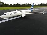 Attached hereto is a photo of my Motion RC Freewing AL37 Airliner that I am submitting for the Motion RC March Mayhem Contest ...