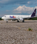 FedEx Al 37