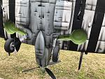 Flightline 1600mm Spitfire