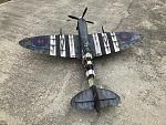 Flightline 1600mm Spitfire
