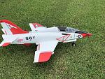 Stingin’ Hawk 45