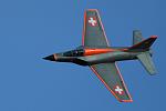 Rebel V2 in Swiss J-3001 colors