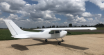 Aviatix Cessna 210 Prototype