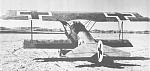 Fokker D VI a much better machine than the Dr. I it is based on