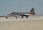 ARPS F-104A 56-0764