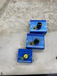 Servo testers we've tried with other ESCs