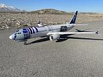 ANA R2D2 Starwars.