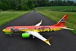 This is one of my coolest creations. Note the scales on the winglets.  Of course it must be outdone by what I am currently creating for 2023