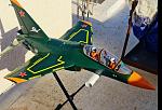 My customized Freewing YAK130 90mm.