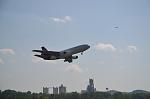 UPS Heavy Cleared to FL390