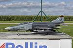 my F4-F last one of Holloman