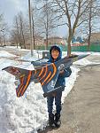 Fraser Johnston's |F16