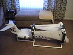 Storage/Transport carrier PJ50