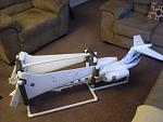 Storage/Transport carrier PJ50