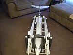 Storage/Transport carrier PJ50
