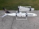 Al37 Storage \ Transport carrier