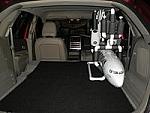 Al37 Storage \ Transport carrier