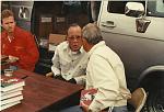 Pappy Boyington 1987, Seattle