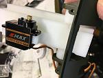 Clark universal recoil unit