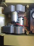 Top view 7.0 gearboxes