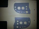 made chin bulkheads