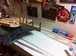 watching glue dry.