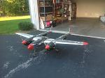 114" wing