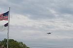 Flight #2 ,nice ceremonial shot