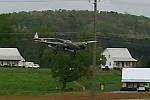 flight #2 approach