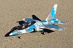 Freewing Yak-130