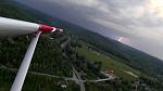 FMS Cessna 182
