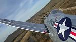 FMS P-51