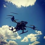 Hobbyking Scorpion Y6