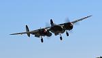 Flightline P-38