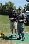 Dave and Perry Tamara