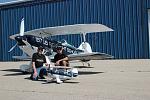 Dan Gross and Dave Scott,Little Pitts/Big Pitts