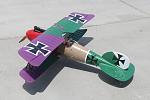 Dynam Albatros