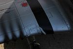 The mark of a true Freewing P51, anyone not had this injury, maybe several times!?