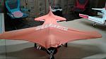 FMS plane cover for contingencies.
