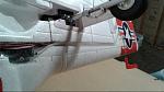 airspeed sensor installation